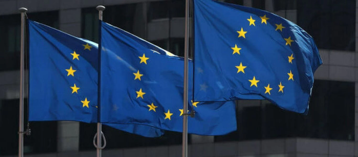 Η ΕΕ εξέφρασε την ανησυχία της για τη «ρωσική στρατιωτική δραστηριότητα» κοντά στα ουκρανικά σύνορα